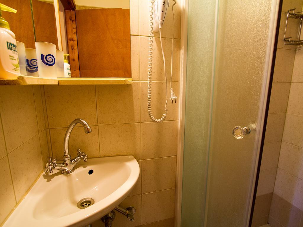 Archontiko Hotel Mystras Ngoại thất bức ảnh